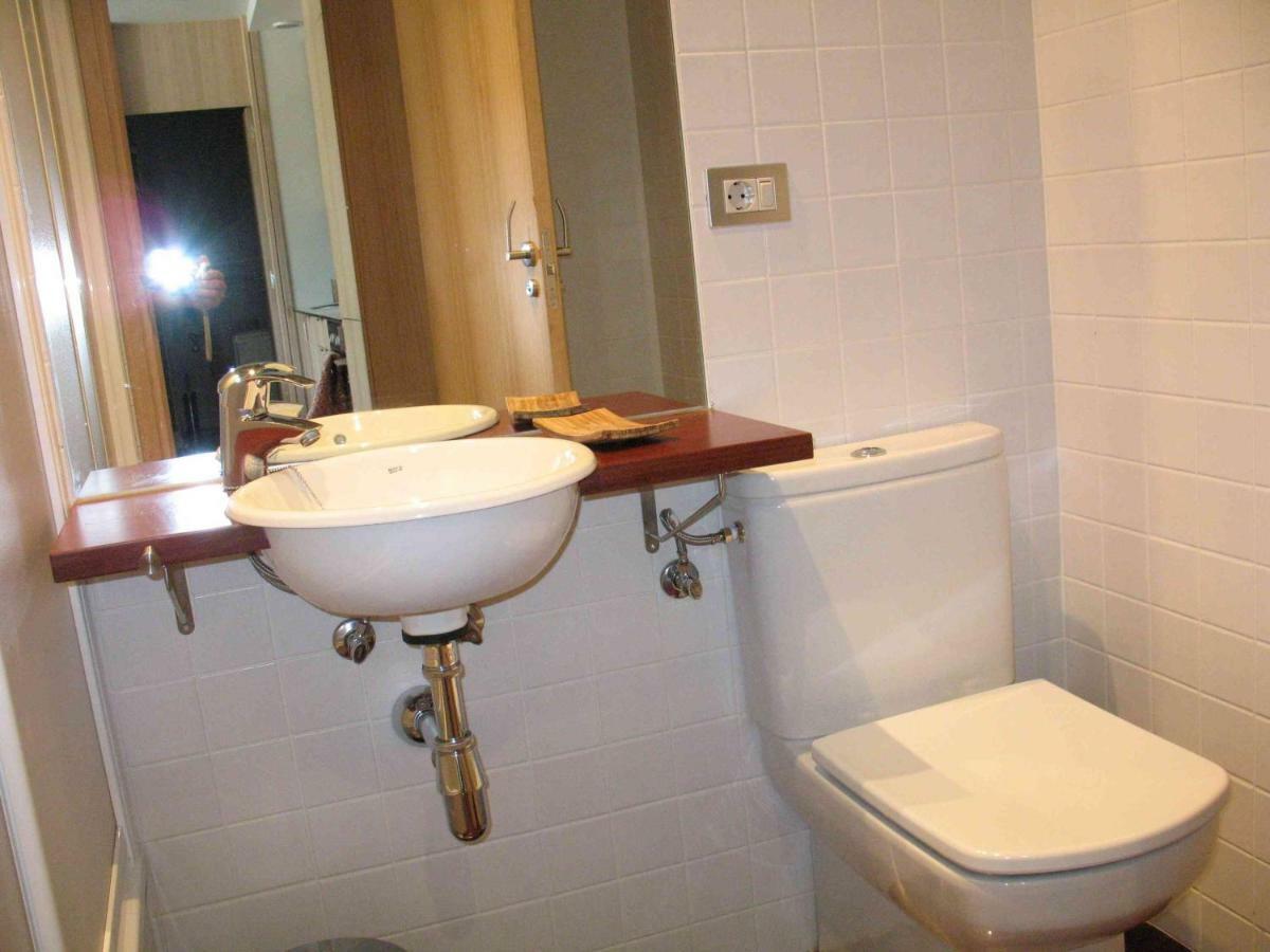 Apartamento Playa Isla De Arosa Exteriör bild