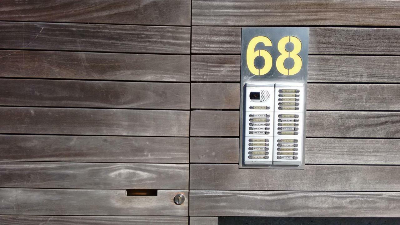 Apartamento Playa Isla De Arosa Exteriör bild