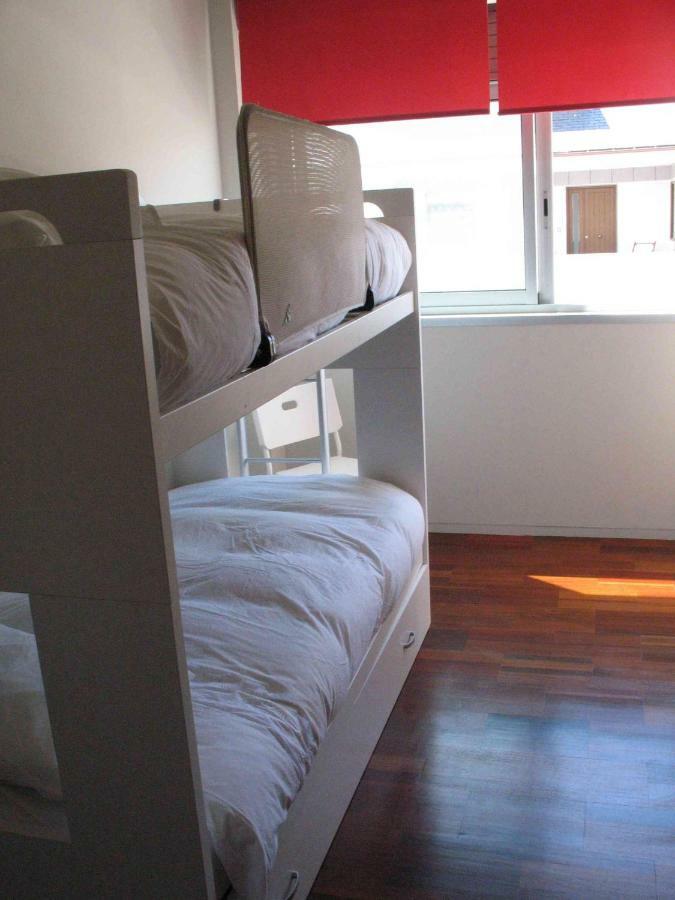 Apartamento Playa Isla De Arosa Exteriör bild