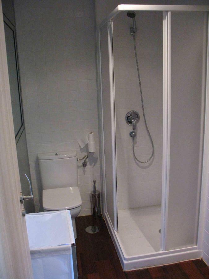 Apartamento Playa Isla De Arosa Exteriör bild